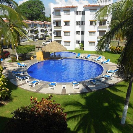 Suites Las Palmas Hotel Y Villas Manzanillo Eksteriør billede