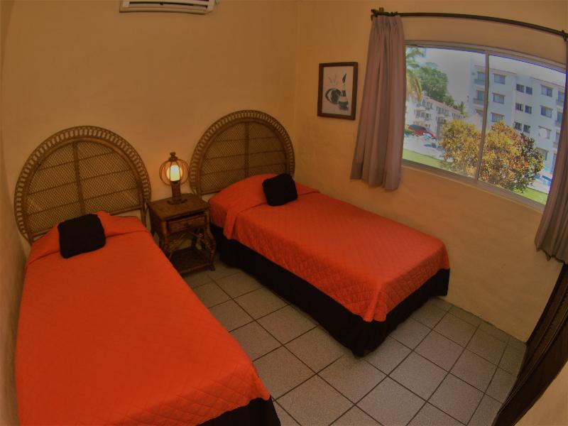 Suites Las Palmas Hotel Y Villas Manzanillo Eksteriør billede