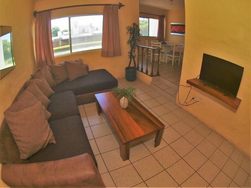 Suites Las Palmas Hotel Y Villas Manzanillo Eksteriør billede