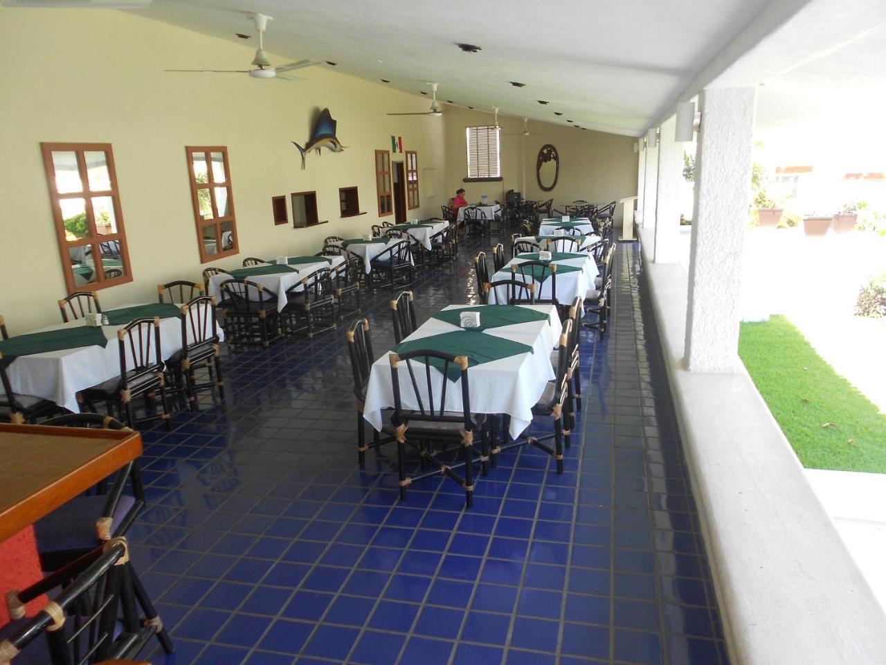 Suites Las Palmas Hotel Y Villas Manzanillo Eksteriør billede