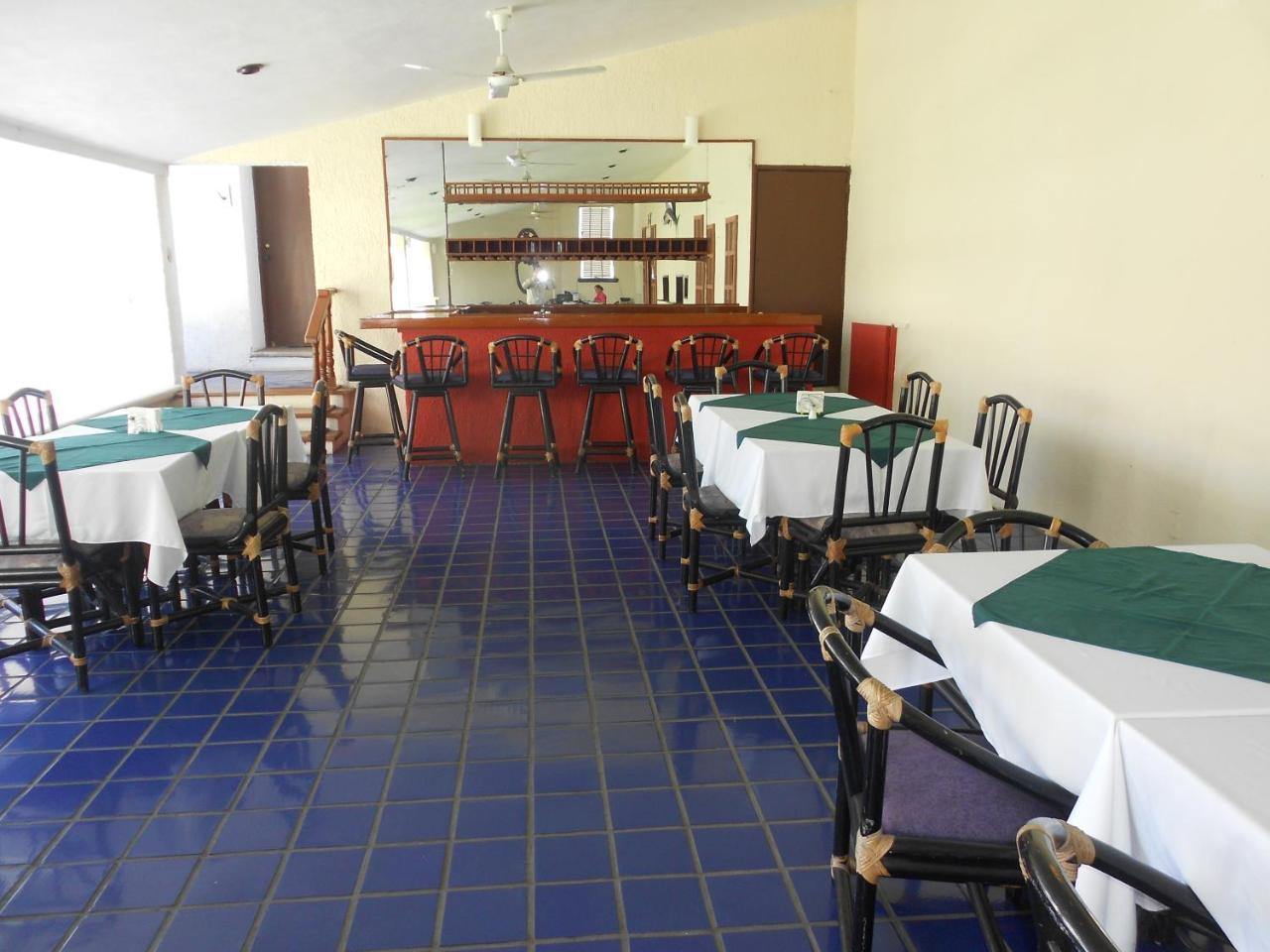 Suites Las Palmas Hotel Y Villas Manzanillo Eksteriør billede