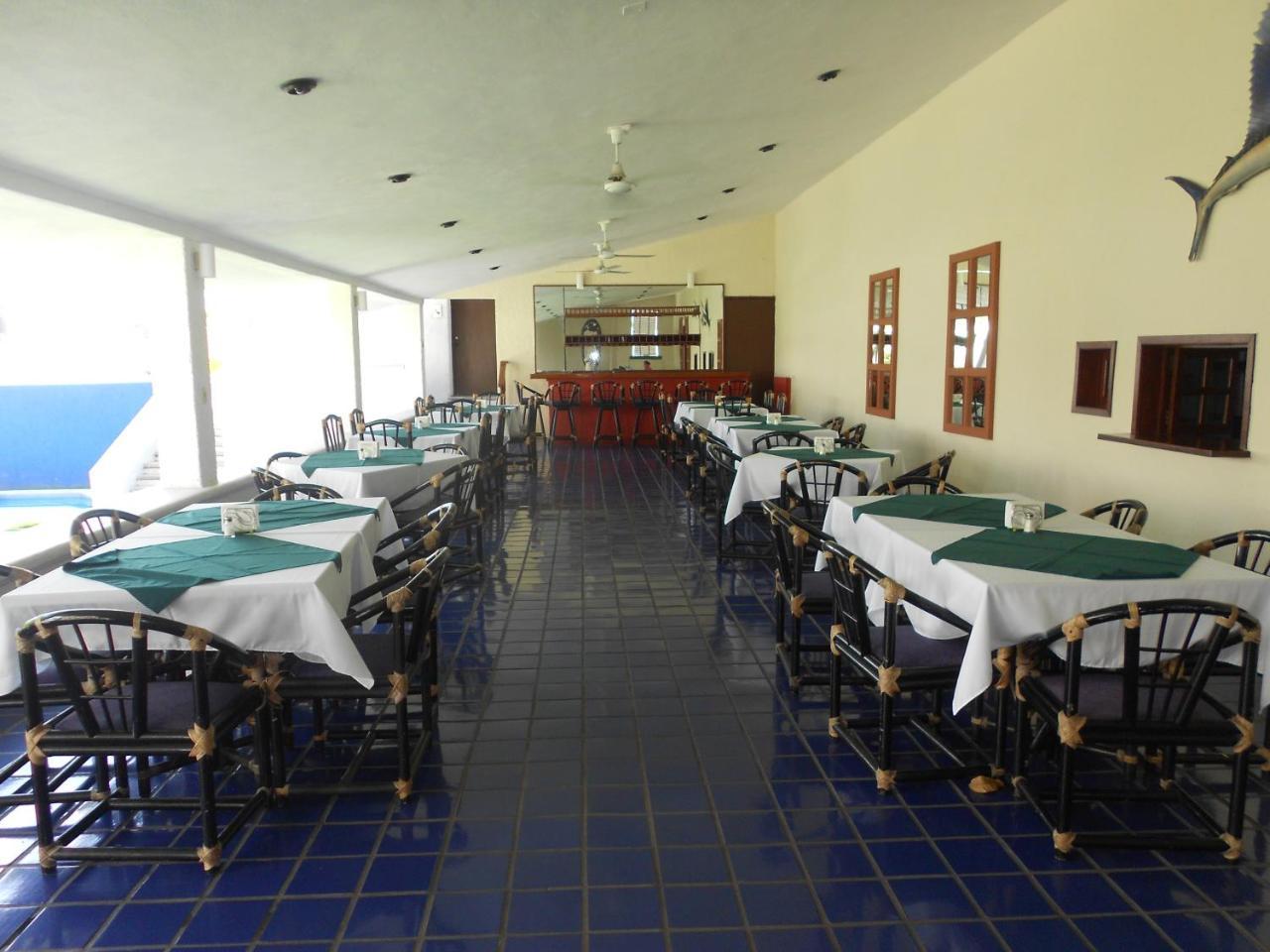 Suites Las Palmas Hotel Y Villas Manzanillo Eksteriør billede