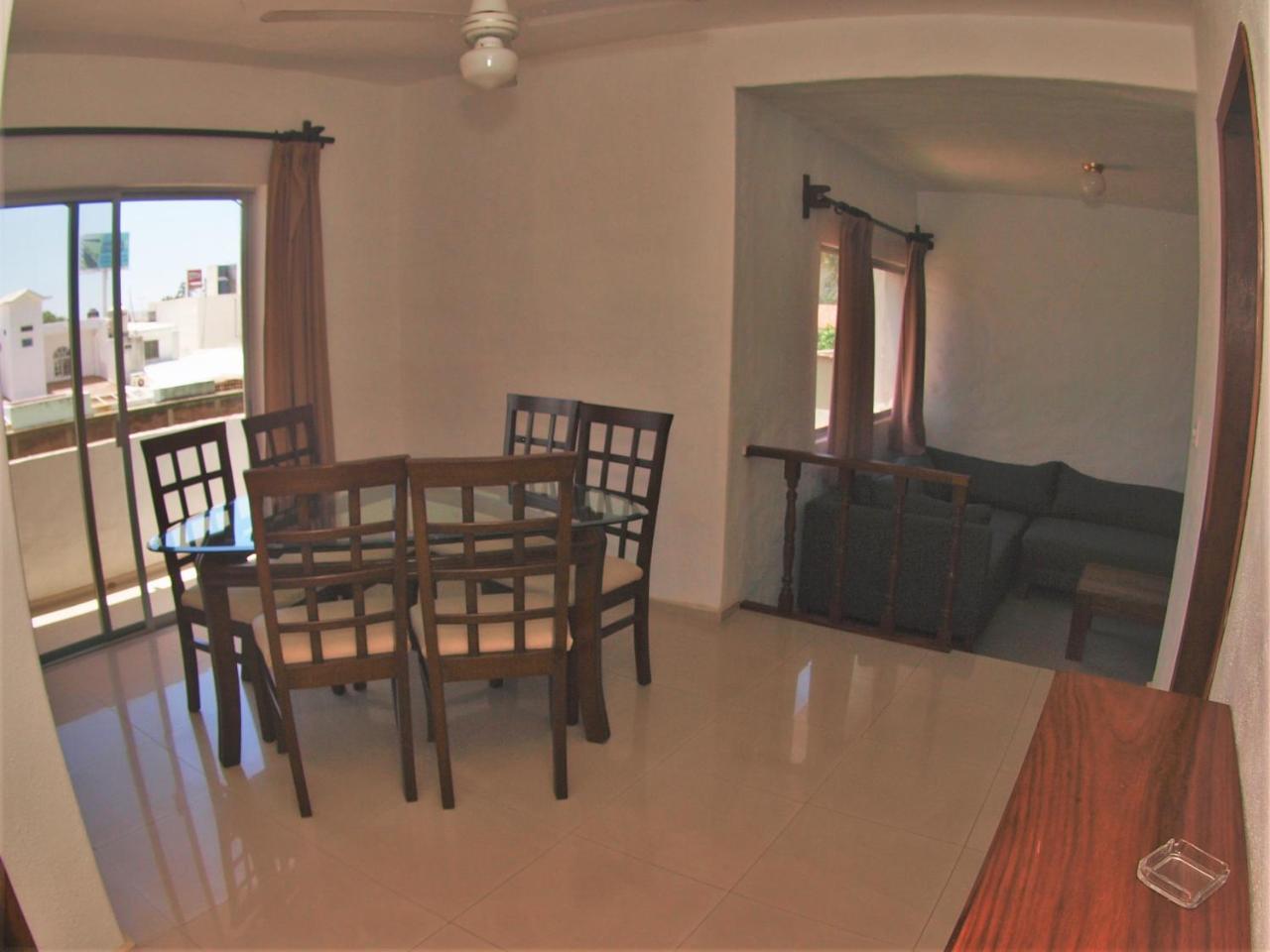 Suites Las Palmas Hotel Y Villas Manzanillo Eksteriør billede