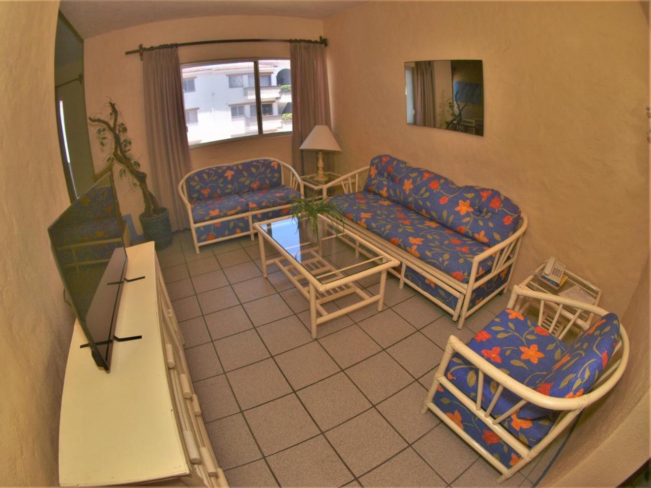 Suites Las Palmas Hotel Y Villas Manzanillo Eksteriør billede