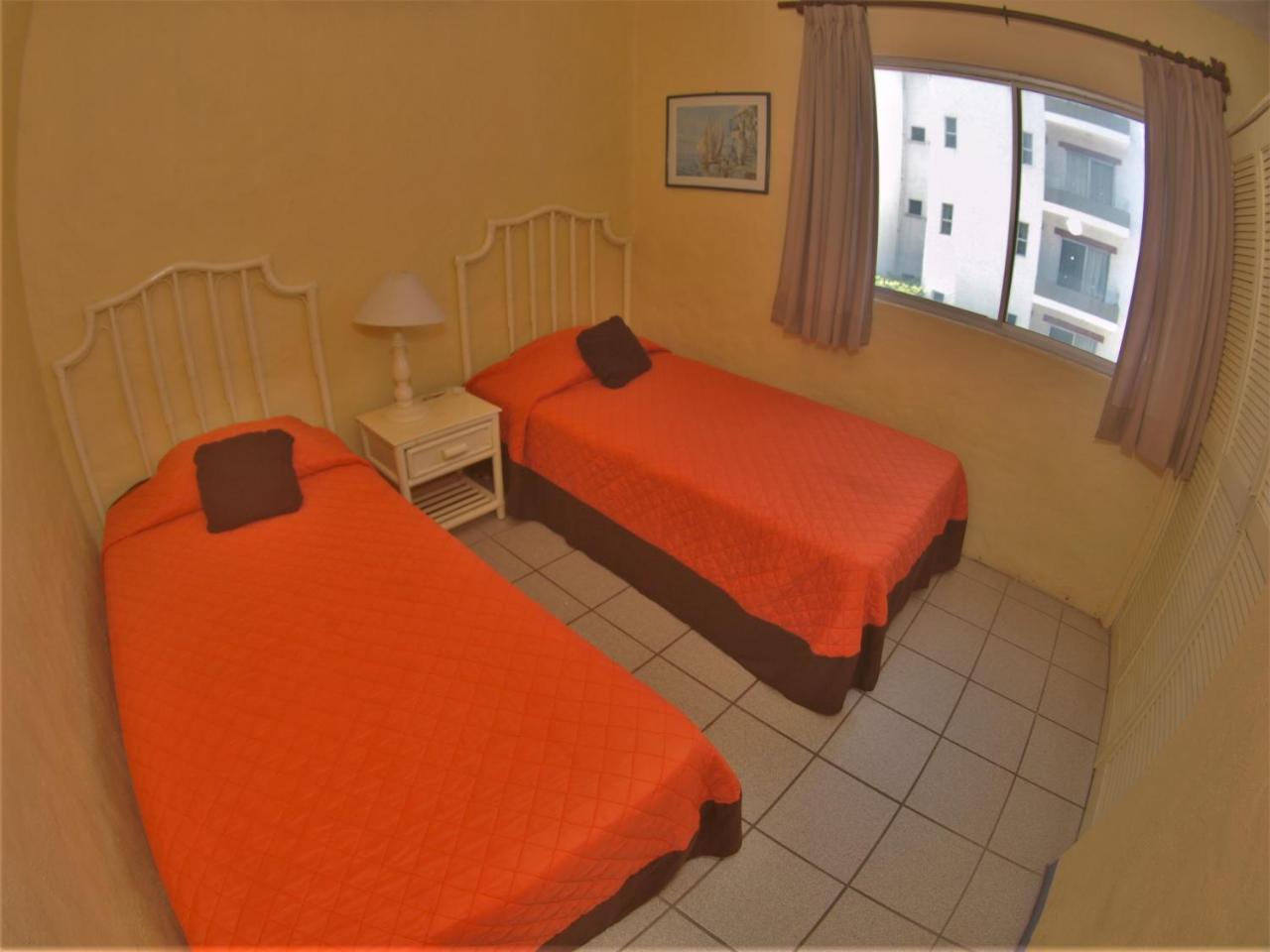 Suites Las Palmas Hotel Y Villas Manzanillo Eksteriør billede